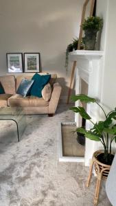 Harrogate Luxury Apartment Accommodation image 2 Harrogate Luxury Apartment image two