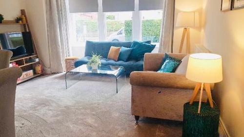 Harrogate Luxury Apartment Accommodation image 3 Harrogate Luxury Apartment image three