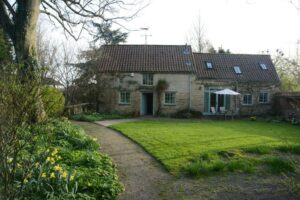Picture of The Coach House at Noelle's Cottages