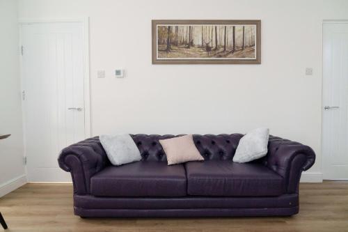 Nowell House Accommodation image 3 Nowell House image three