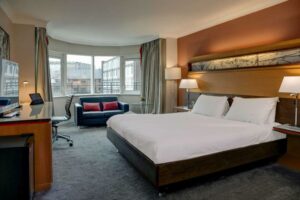 Book Hotels In Sheffield - Check Prices & Availability Page image 16 Picture of Best Western Plus The Quays Hotel Sheffield