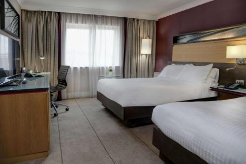 Best Western Plus The Quays Hotel Sheffield Accommodation image 3 Best Western Plus The Quays Hotel Sheffield image three