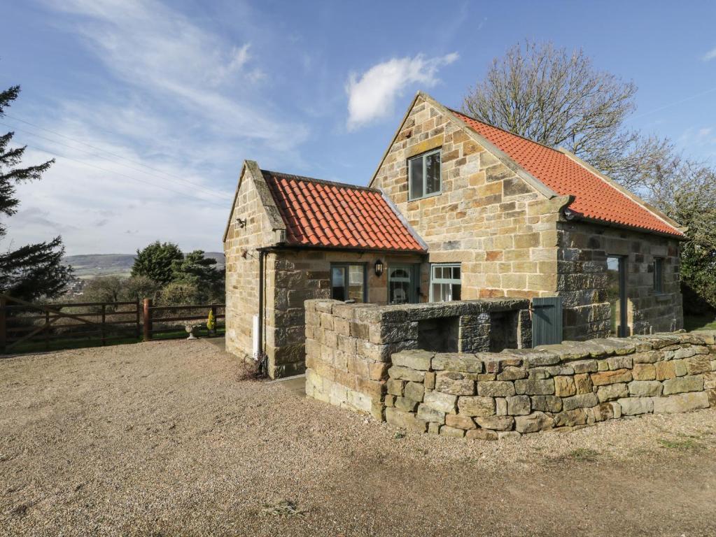 The Piggery, Whitby Accommodation image 1 The Piggery, Whitby image one
