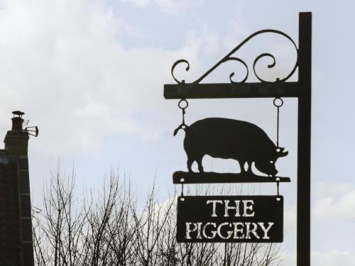 The Piggery, Whitby Accommodation image 3 The Piggery, Whitby image three