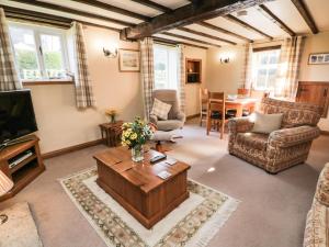 The Piggery, Whitby Accommodation image 2 The Piggery, Whitby image two