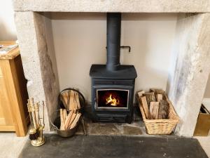 Cobble Cottage, Hebden Bridge Accommodation image 2 Cobble Cottage, Hebden Bridge image two