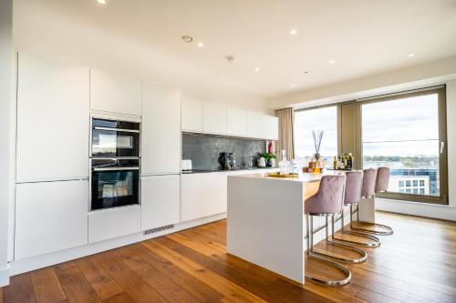 The Penthouse @ Ryedale House Accommodation image 3 The Penthouse @ Ryedale House image three