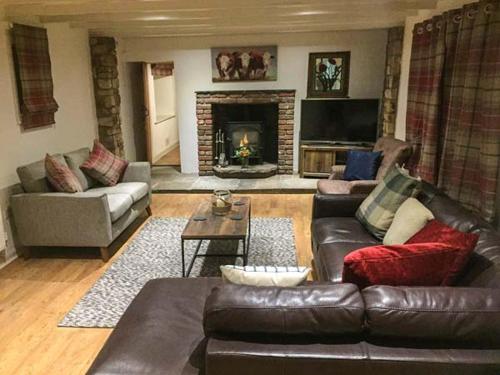 Wold Cottage Accommodation image 3 Wold Cottage image three