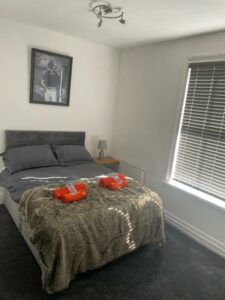 Tourist question: somewhere to stay in York Post image 9 Picture of Fifty Shades