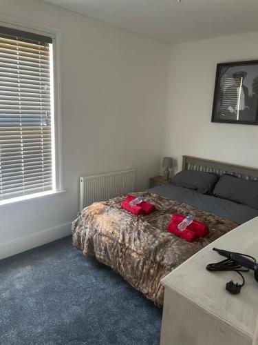 Fifty Shades Accommodation image 3 Fifty Shades image three