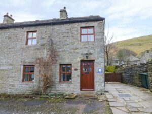 International Dark Sky Reserves Post image 18 Picture of Rowan Cottage