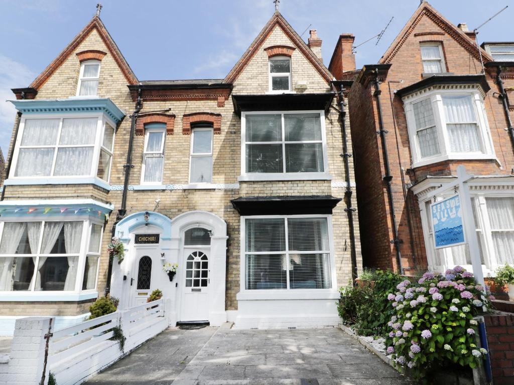 Seaside Villa, Bridlington Accommodation image 1 Seaside Villa, Bridlington image one