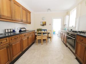Seaside Villa, Bridlington Accommodation image 2 Seaside Villa, Bridlington image two