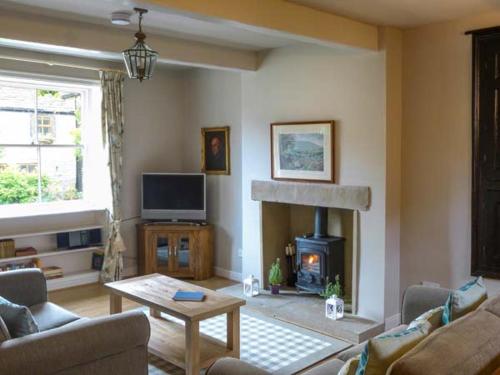 The Old Forge, Haworth Accommodation image 3 The Old Forge, Haworth image three