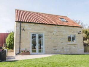 Holiday Cottages in Scarborough Page image 9 Picture of The Stables