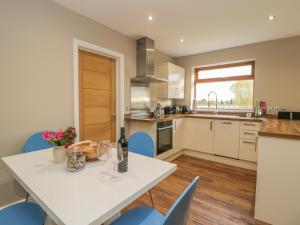 Little Acres, Selby Accommodation image 2 Little Acres, Selby image two