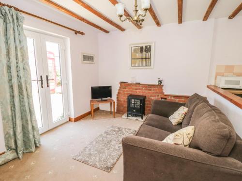 Chestnut Cottage, York Accommodation image 3 Chestnut Cottage, York image three