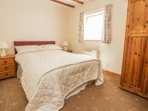 Chestnut Cottage, York Accommodation image 2 Chestnut Cottage, York image two