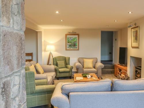 Fogga Croft Cottage, Skipton Accommodation image 3 Fogga Croft Cottage, Skipton image three