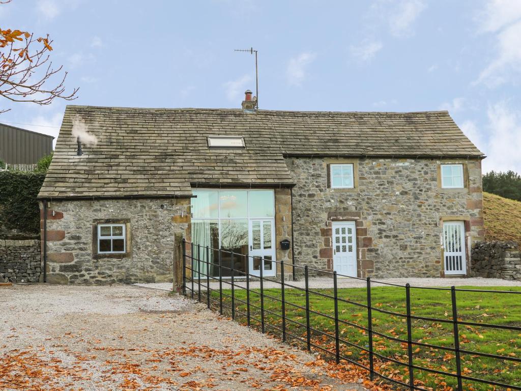 Fogga Croft Cottage, Skipton Accommodation image 1 Fogga Croft Cottage, Skipton image one