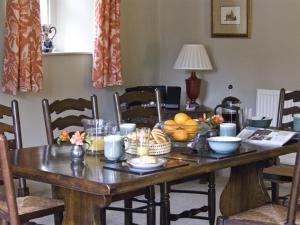 Town Head Farm Accommodation image 2 a Self Catering in Malham