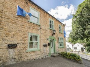 Holiday Cottages in Bedale Page image 15 Picture of St Edmunds House