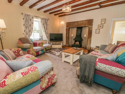 St Edmunds House, Bedale Accommodation image 3 St Edmunds House, Bedale image three