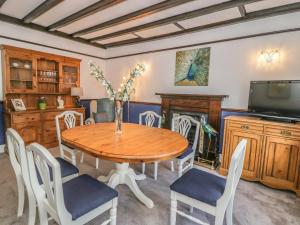 St Edmunds House, Bedale Accommodation image 2 St Edmunds House, Bedale image two