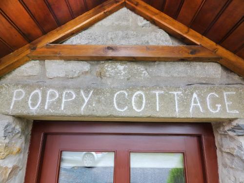 Poppy Cottage, Settle image three