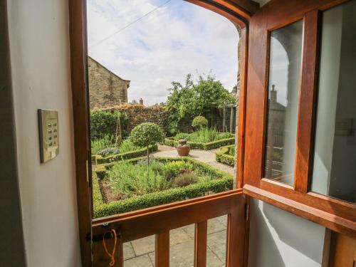 High Hall, Skipton Accommodation image 3 High Hall, Skipton image three