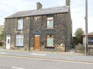 Penistone Page image 7 Picture of Hunter House