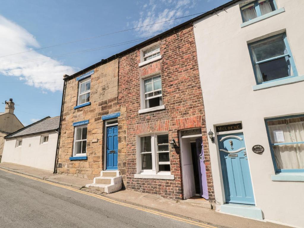 Clevelyn, Saltburn-by-the-Sea Accommodation image 1 Clevelyn, Saltburn-by-the-Sea image one