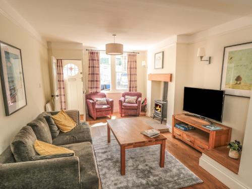 Clevelyn, Saltburn-by-the-Sea Accommodation image 3 Clevelyn, Saltburn-by-the-Sea image three