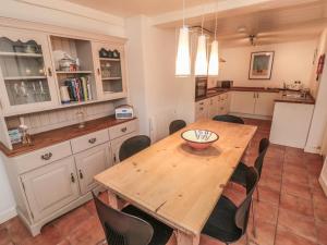 Clevelyn, Saltburn-by-the-Sea Accommodation image 2 Clevelyn, Saltburn-by-the-Sea image two