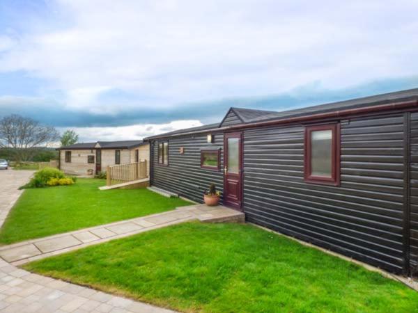 Sycamore Lodge, Saltburn-by-the-Sea image one