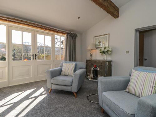Cunliffe Barn, Shipley Accommodation image 3 Cunliffe Barn, Shipley image three
