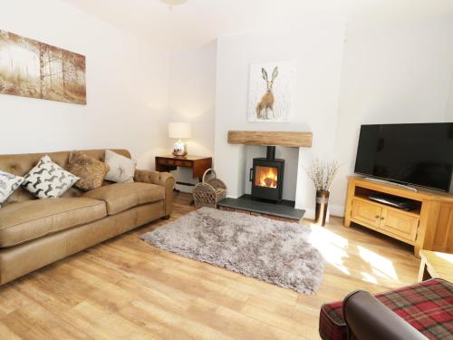 2 Moor Farm Cottages, Hull Accommodation image 3 2 Moor Farm Cottages, Hull image three