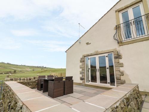 Meadow Cottage Accommodation image 3 Meadow Cottage image three