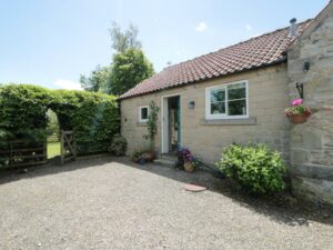 Picture of Henhouse Cottage