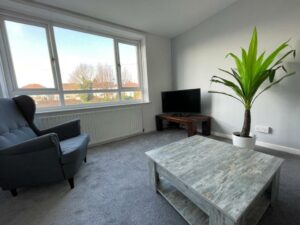 Picture of Light & Airy 3BR House in Great Location