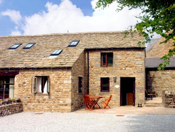 Grange Cottage, Skipton Accommodation image 1 Grange Cottage, Skipton image one