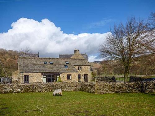 Grange Cottage, Skipton Accommodation image 3 Grange Cottage, Skipton image three