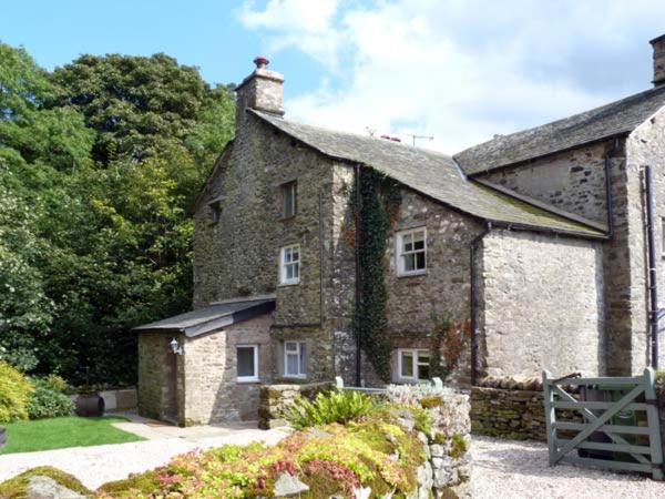 Beckside Cottage, Kirkby Lonsdale Accommodation image 1 Beckside Cottage, Kirkby Lonsdale image one