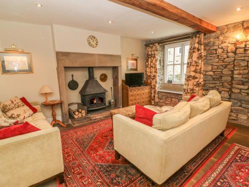 Beckside Cottage, Kirkby Lonsdale Accommodation image 3 Beckside Cottage, Kirkby Lonsdale image three