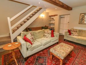Beckside Cottage, Kirkby Lonsdale Accommodation image 2 Beckside Cottage, Kirkby Lonsdale image two
