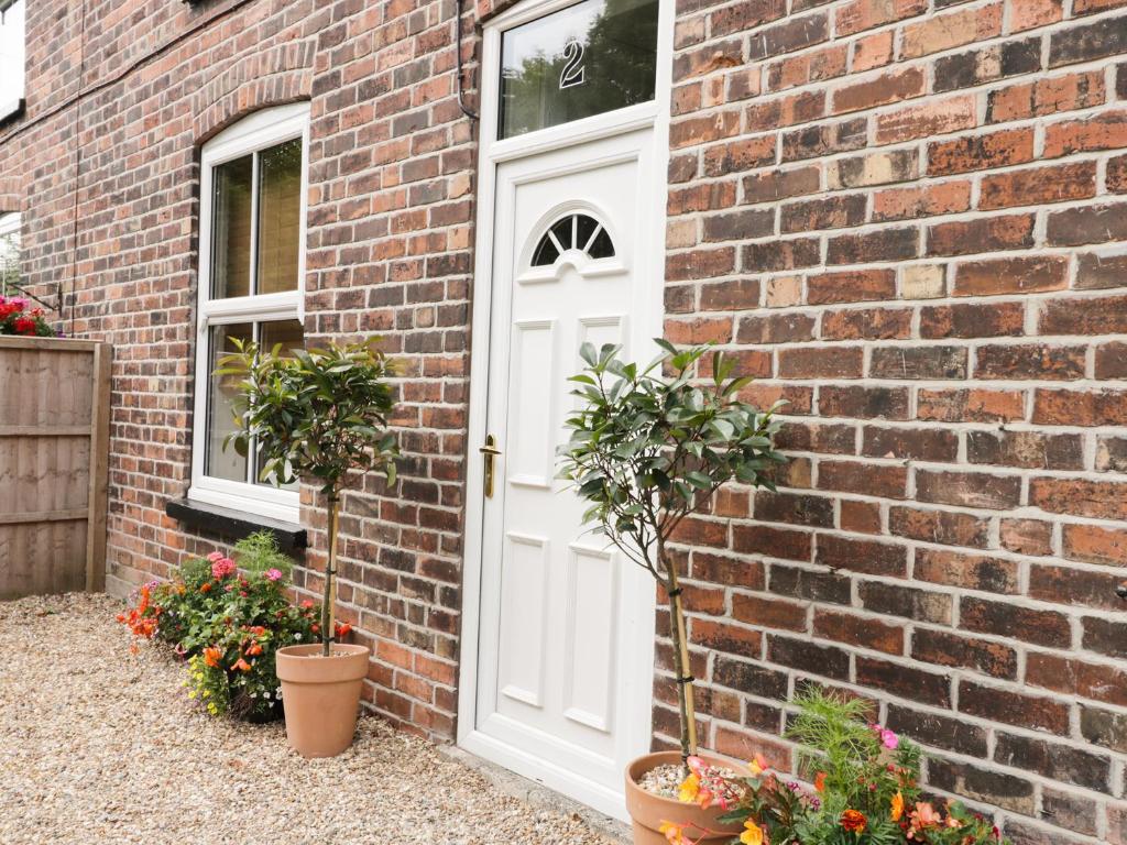 2 Moor Farm Cottages, Hull Accommodation image 1 2 Moor Farm Cottages, Hull image one