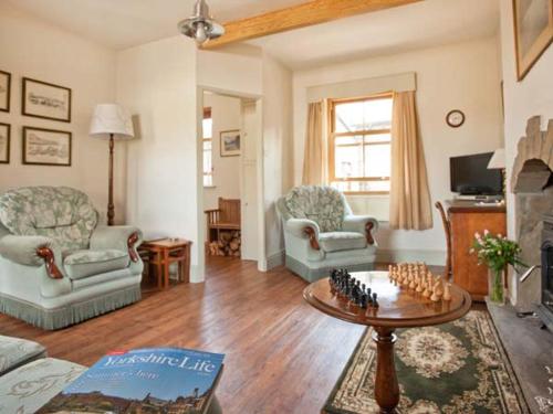 Chapel View Accommodation image 3 Chapel View image three