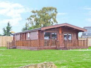 Picture of Cornfield Lodge