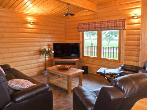Cornfield Lodge Accommodation image 3 Cornfield Lodge image three
