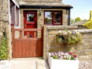 Bradford Page image 5 Picture of Moorside Cottage